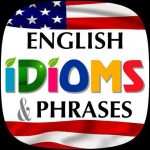 English Idioms & Phrases | Proverbs - Real Telegram