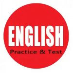 ENGLISH ONLINE TESTS - Real Telegram
