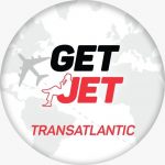 GetJet Transatlantic Empty Legs - Real Telegram