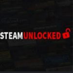 Steam unlocked - Real Telegram