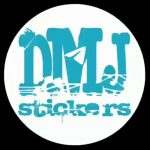 DMJ Stickers - Real Telegram
