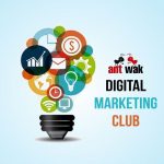 Digital Marketing Club | AntWak - Real Telegram
