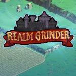 Realm Grinder Announcement - Real Telegram
