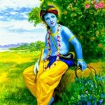 Krishna Consciousness - Real Telegram