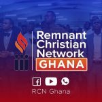 Apostle Arome Osayi Ghana - Real Telegram