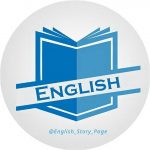 English Stories - Real Telegram