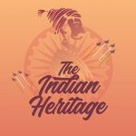 The Indian Heritage - Real Telegram
