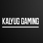 Kalyug Gaming YT - Real Telegram