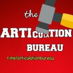 The Articulation Bureau - Real Telegram