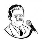 Speech Club - Real Telegram