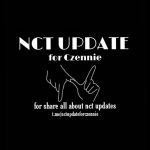 NCT UPDATE for Czennie - Real Telegram