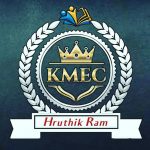 KMEC by Hruthik Ram - Real Telegram