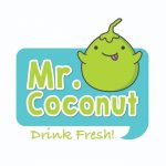 Mr. Coconut - Real Telegram