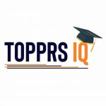 Topprs IQ Education - Real Telegram