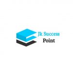 Jk success point image