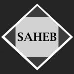 Saheb Academy - Real Telegram
