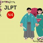 Japanese N4 (Self- Study) - Real Telegram
