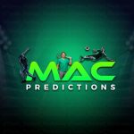 Mac Predictions - Real Telegram