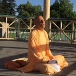 HH Radhanath Swami Maharaj Lectures - Real Telegram