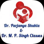 Dr P K Shukla & Dr M P Singh Classes - Real Telegram