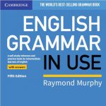 English Grammar in Use - Real Telegram