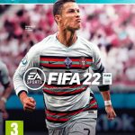 FIFA 22 AND PES 22 GAME ™ - Real Telegram
