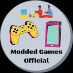 Modded Games Official - Real Telegram