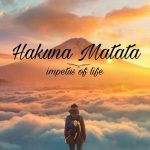 Hakuna Matata - Real Telegram