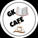 G.K CAFE - Real Telegram