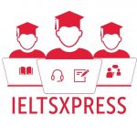 IELTSXpress.com - Real Telegram
