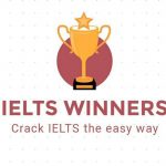 IELTS Winners - Real Telegram