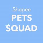 Shopee Pets Squad - Real Telegram