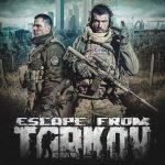 Escape from Tarkov Official - Real Telegram