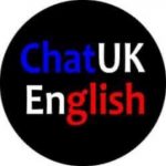 Chat UK - Real Telegram