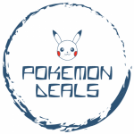 Pokemon Hot Deals - Real Telegram