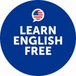 Learn English Language - Real Telegram