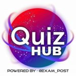 Quiz Hub™ - Real Telegram