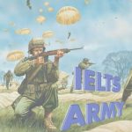 IELTS ARMY - Real Telegram