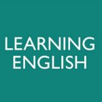 Learning English - Real Telegram
