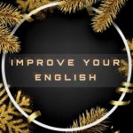 Improve Your English - Real Telegram