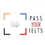 Pass your IELTS Official - Real Telegram
