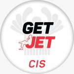 GetJet CIS Empty Legs - Real Telegram