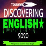 Toward Discovering English - Real Telegram