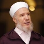 Shaykh Muhammad al-Yaqoubi - Real Telegram
