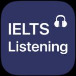 IELTS Listening - Real Telegram