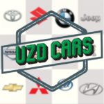 UZD cars - Real Telegram