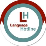 Language Hotline - Real Telegram