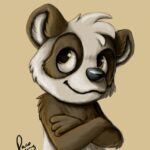Paco Panda - Real Telegram