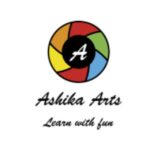 Ashika Arts - Real Telegram