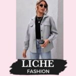 Liche Fashion - Real Telegram
